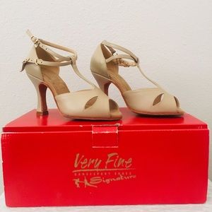 Very Fine Dance Shoes 5